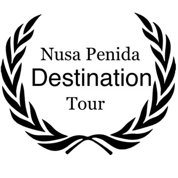 Nusa Penida Destination Tour